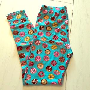 Donut Leggings